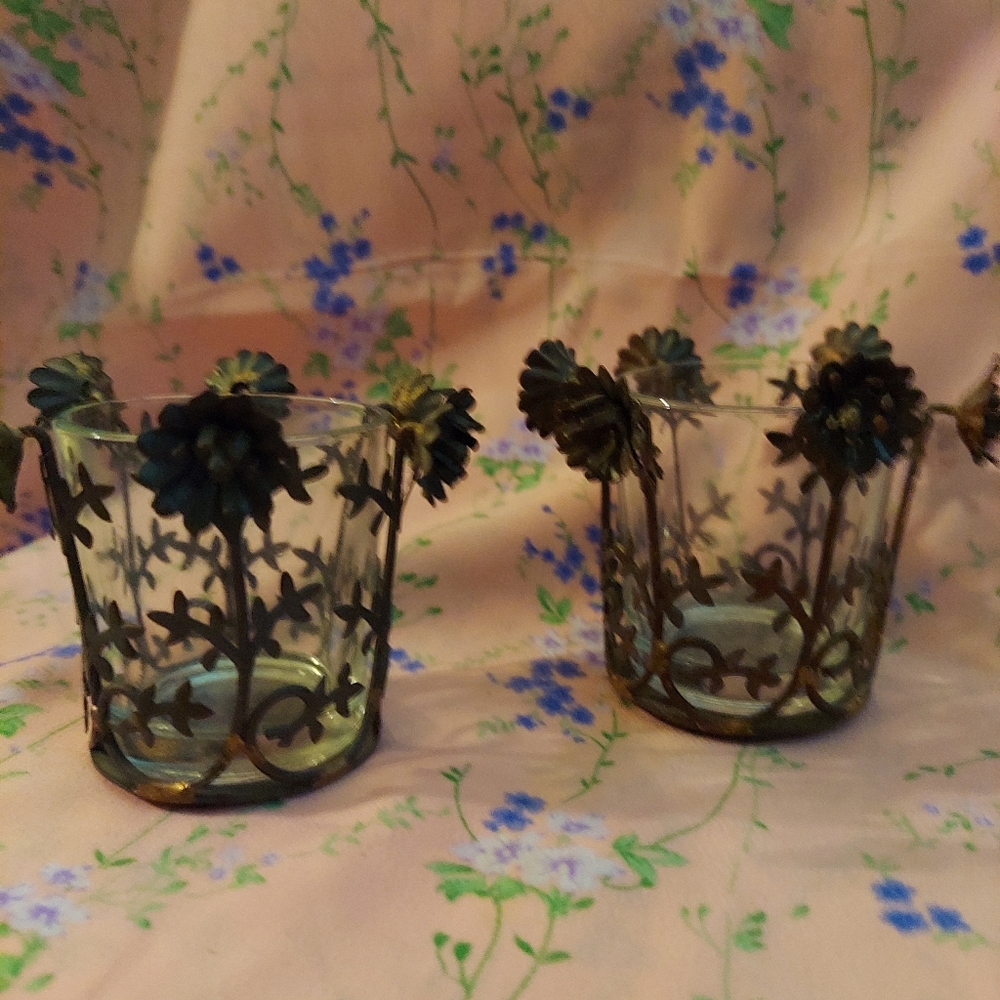 Candle Holders - Picture 4 of 4